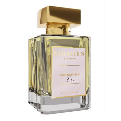 REGALIEN Ceremony Flu Extrait de Parfum 80 ml